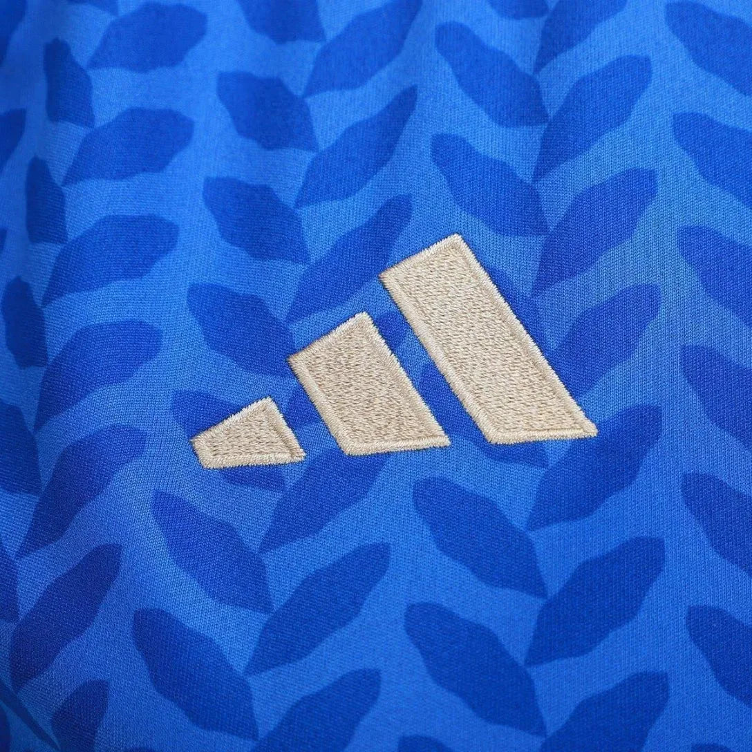 Italy I Home World Cup 26/27 Jersey - Women's