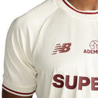 Terza Maglia Sao Paulo 26/27 - Versione Giocatore