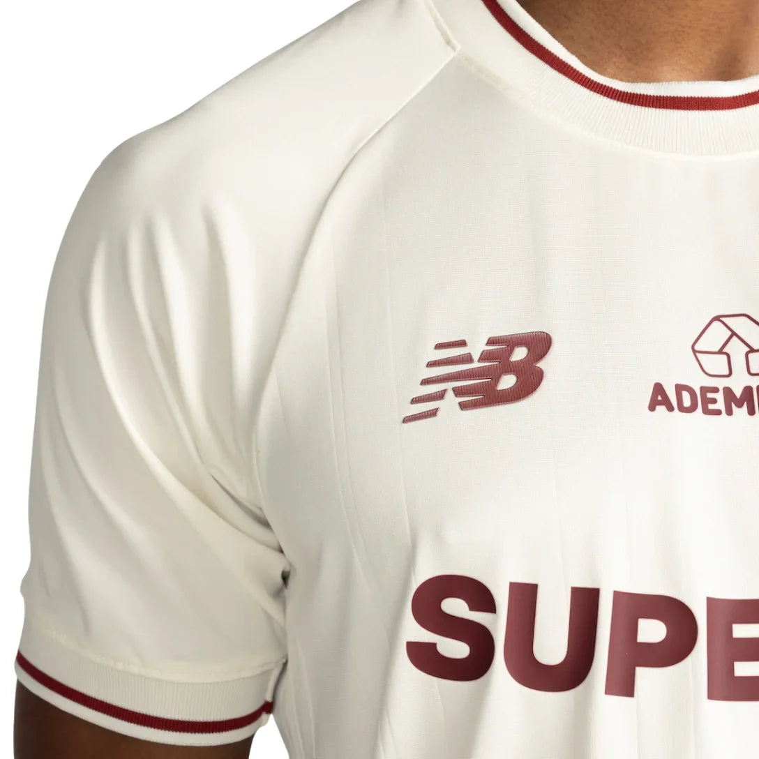 Sao Paulo 26/27 III Third Jersey - Player Version