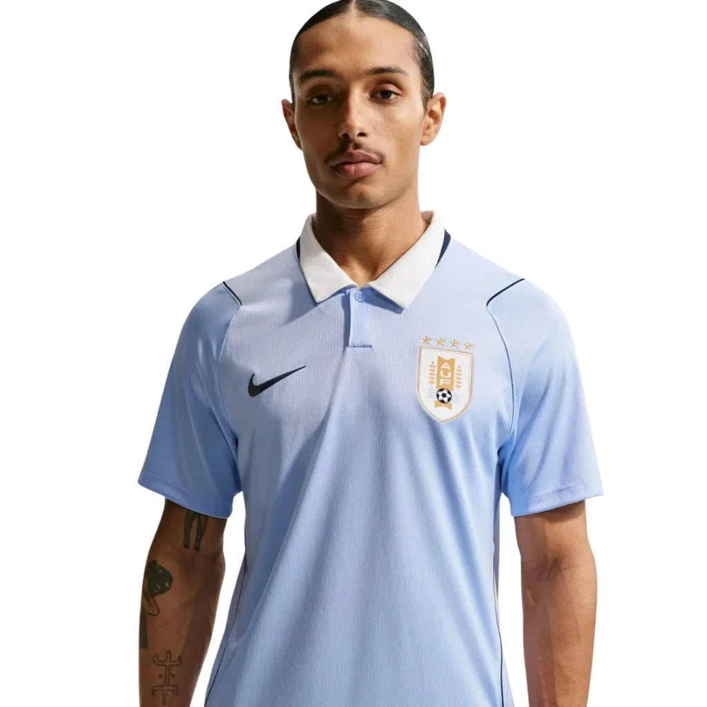 Uruguay Coppa del Mondo 26/27 I Casa - Versione giocatore