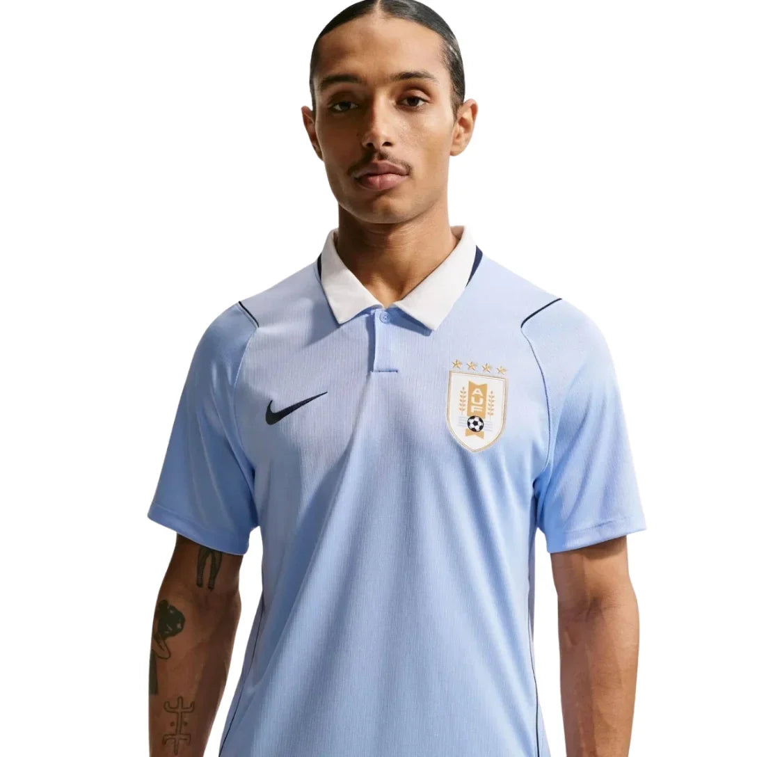 Uruguay World Cup 26/27 I Home - Player Version