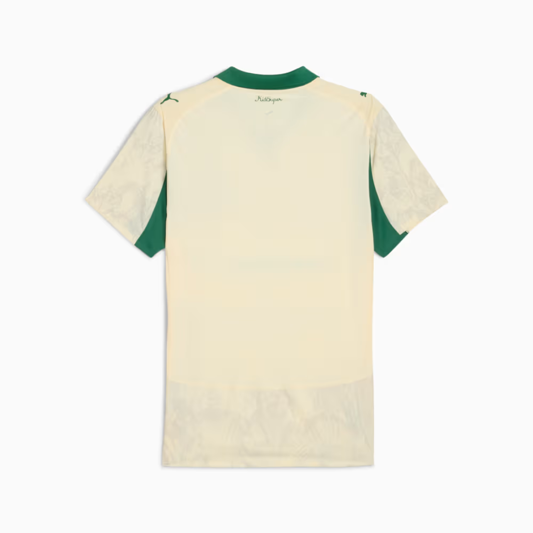 Jersey Woman Puma Palmeiras x KidSuper 2025/26