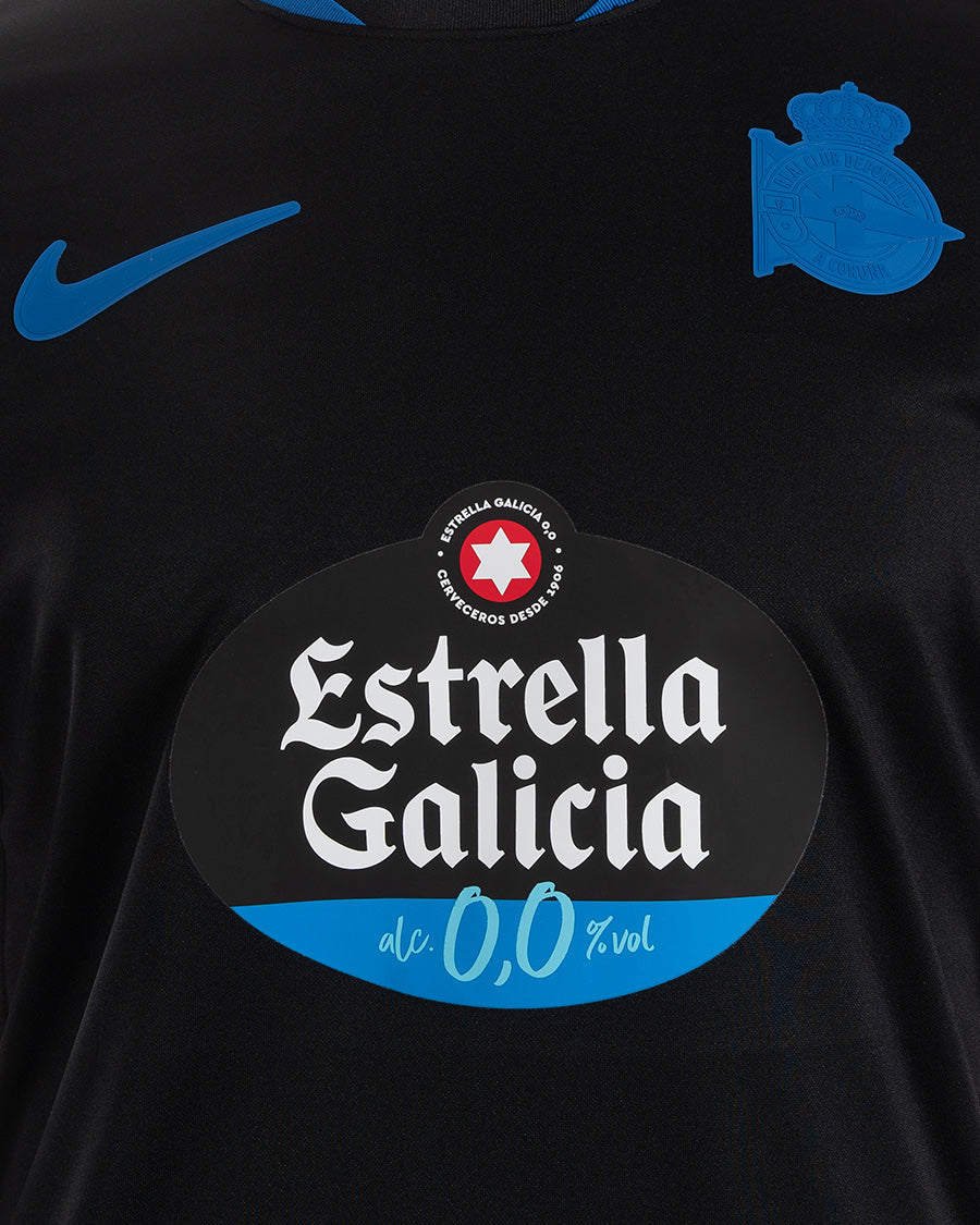 Deportivo 26/27 Away - Women's