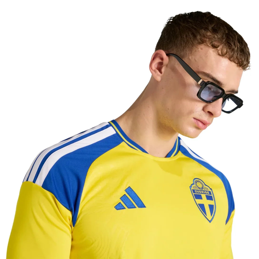 Sweden World Cup I Home 2026 - Player Version