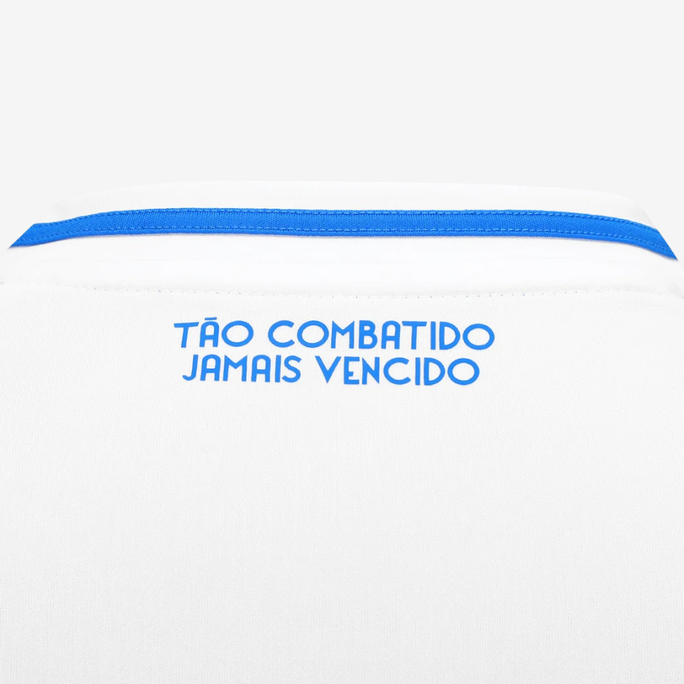 Jersey adidas Cruzeiro 2025/26 II