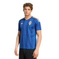 Suède Coupe du Monde II Extérieur 2026 - Version Joueur