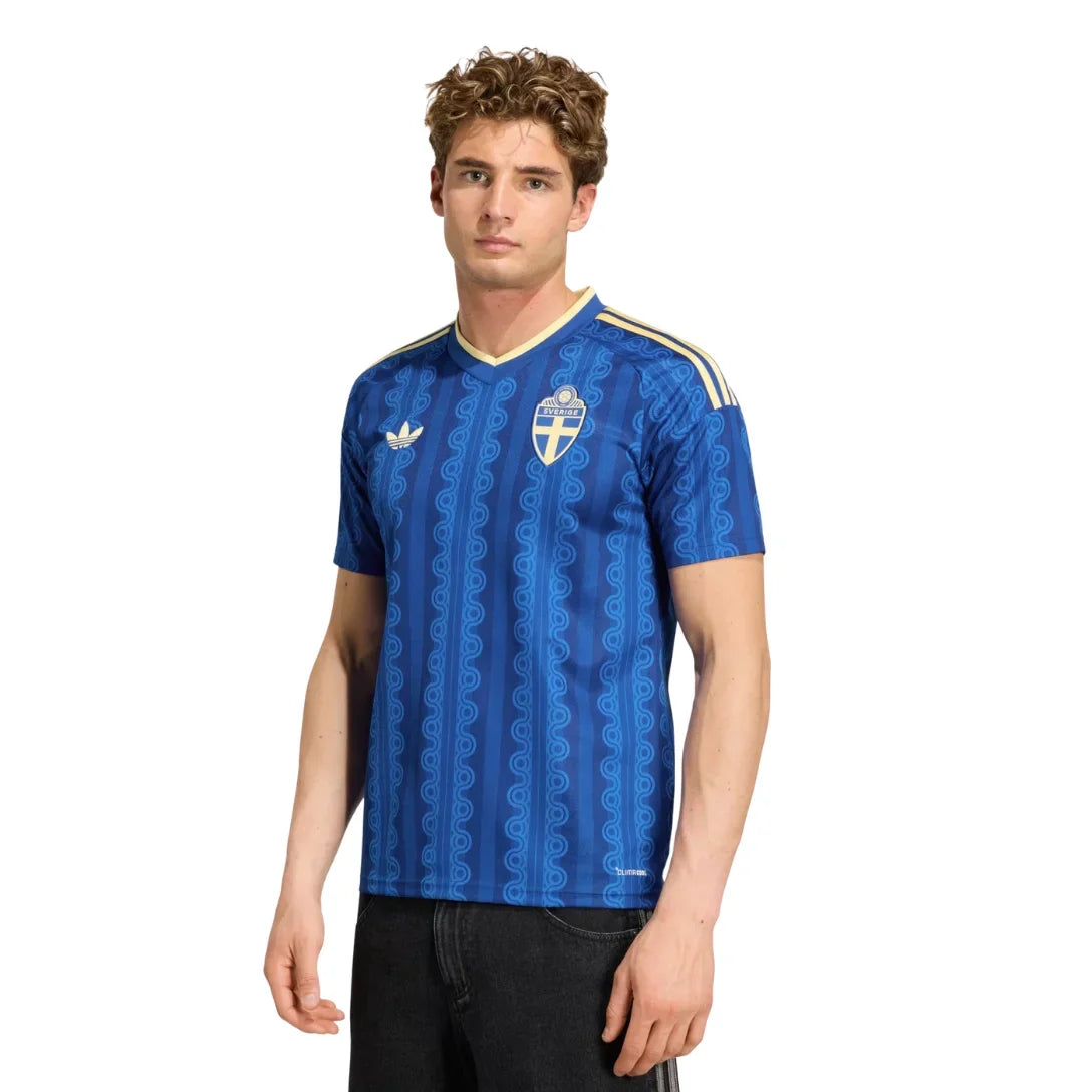 Sweden World Cup II Away 2026 - Player Version