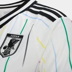Japan 26/27 II Away Jersey - Fan Version