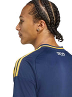 Camiseta I de Boca Juniors 25/26 - Versión Jugador