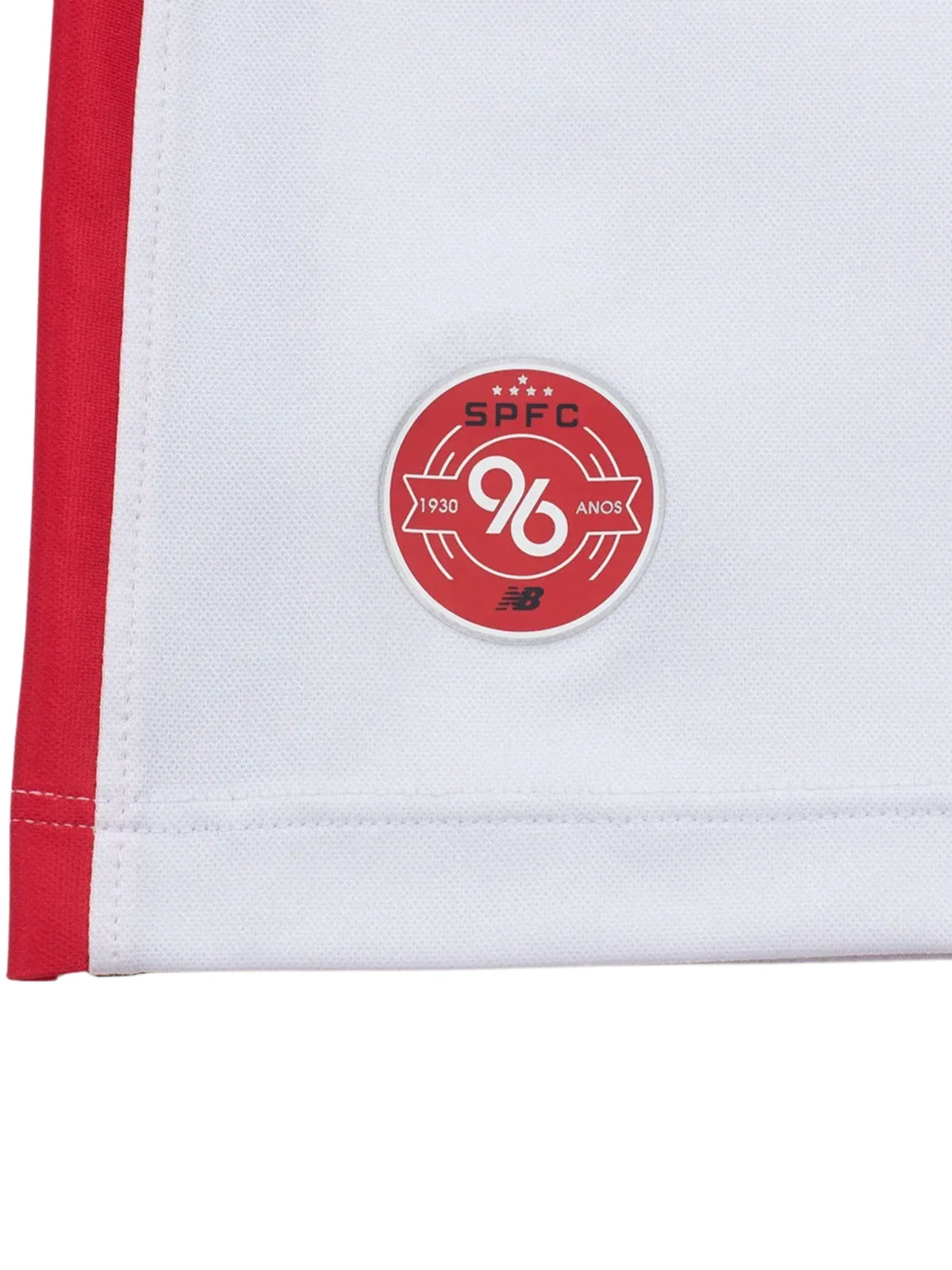 PRE-ORDER Sao Paulo 26/27 I Home Jersey - Fan Version