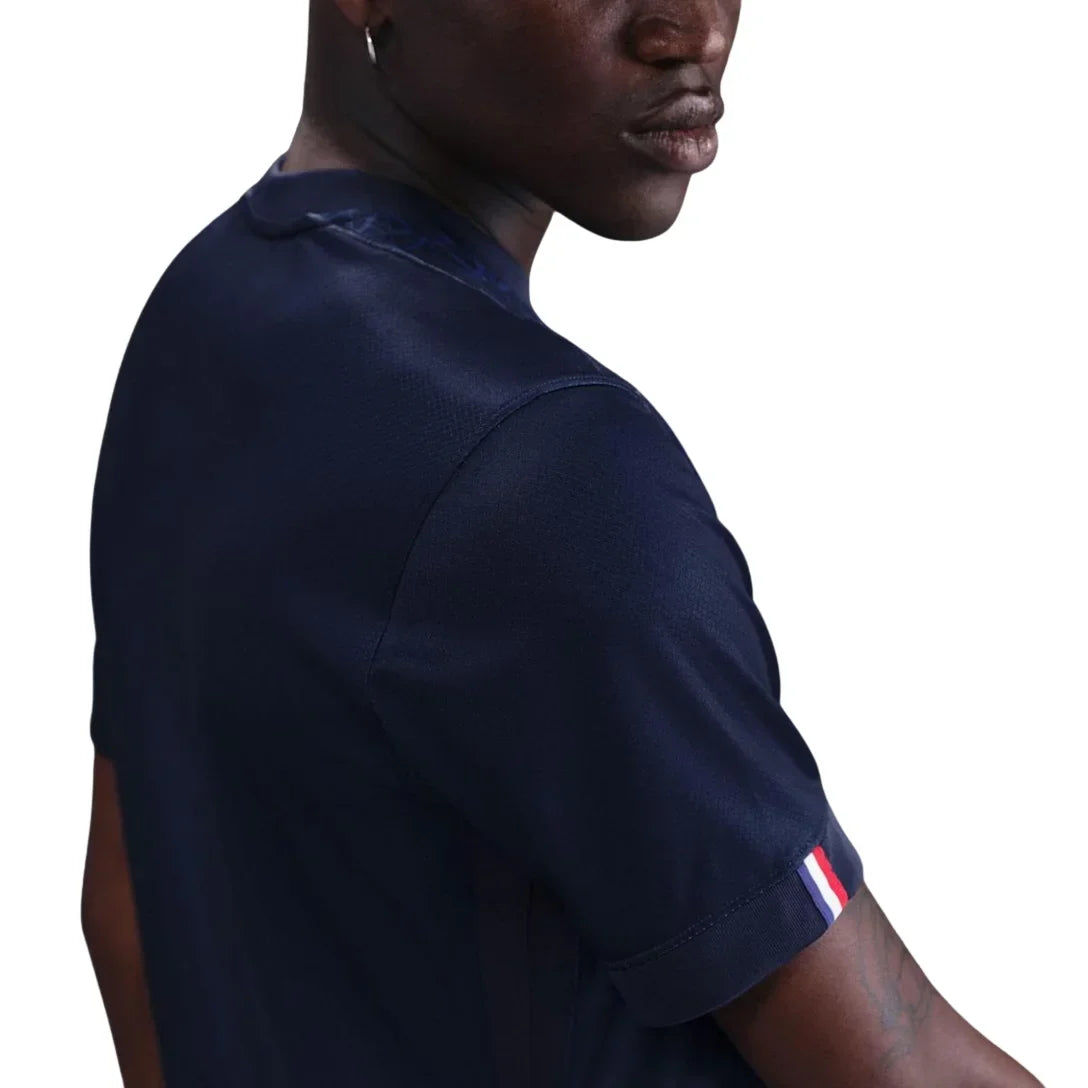 Paris Saint-Germain (PSG) 25/26 I Home - Player Version