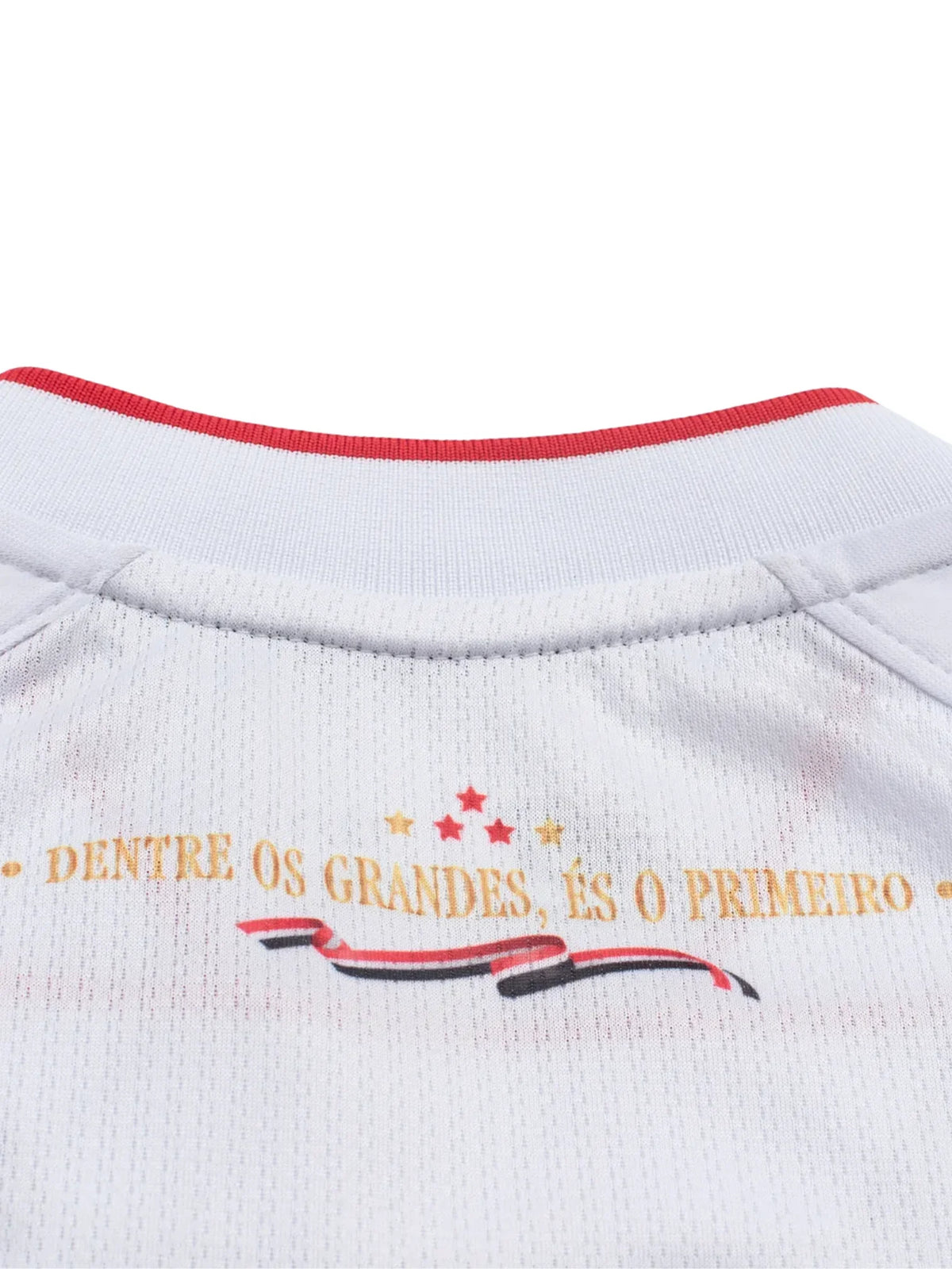 PRE-ORDER Sao Paulo 26/27 I Home Jersey - Women's