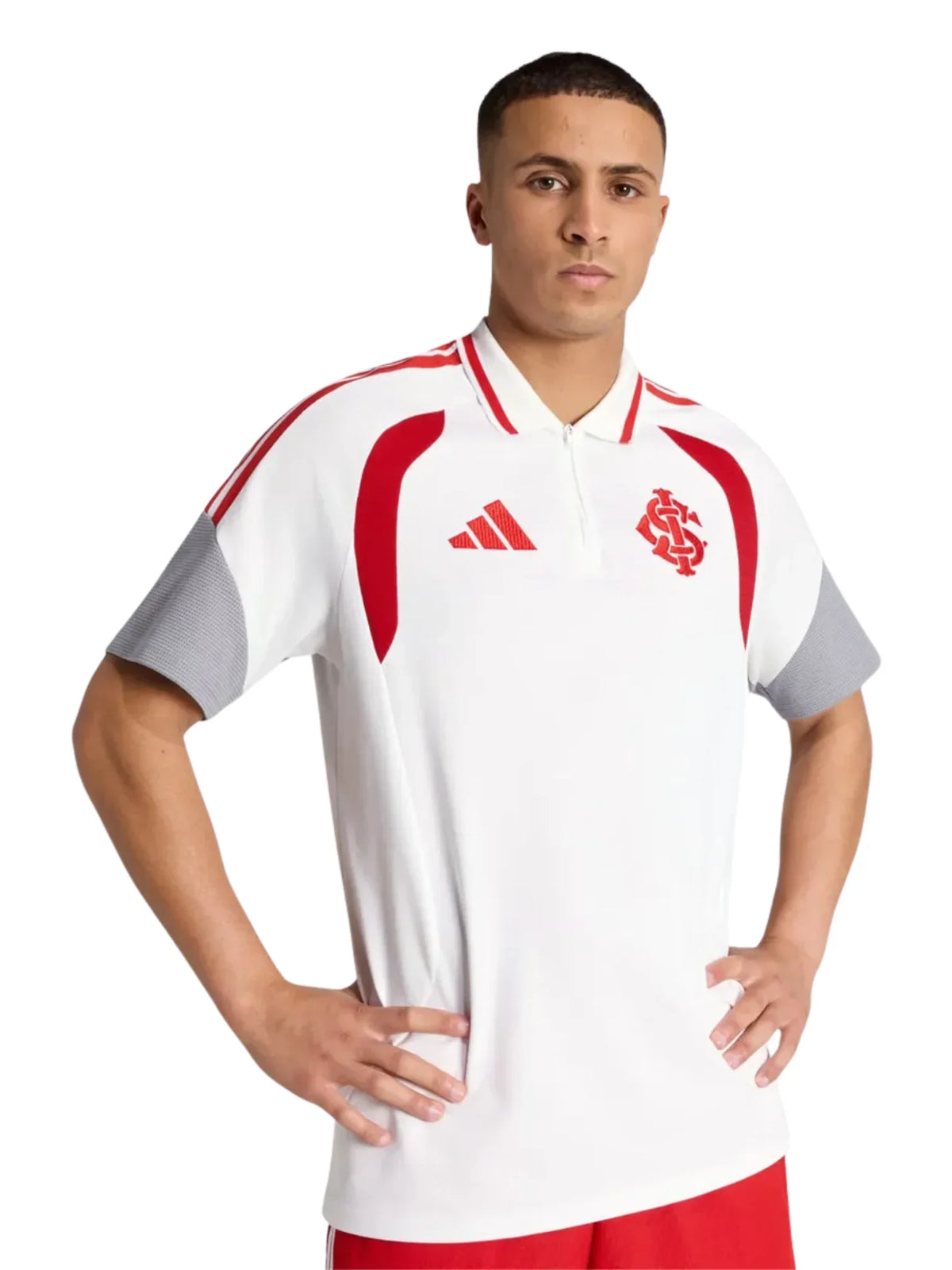 PRE-ORDER Internacional Training Polo 26/27