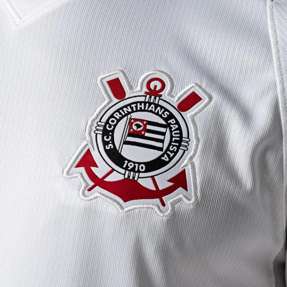 Corinthians I Home 2026/27 - Fan Version