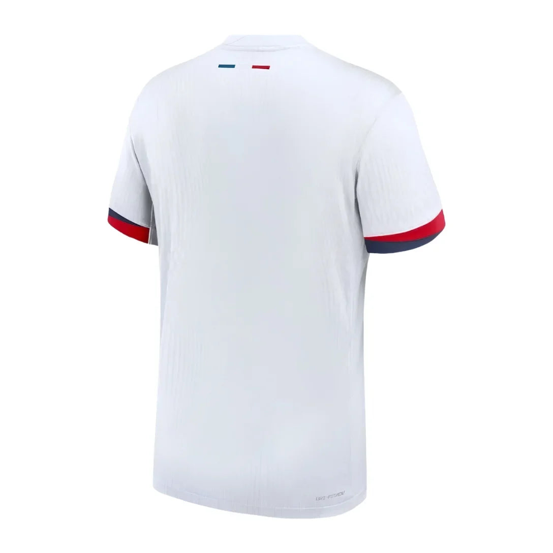Paris Saint-Germain (PSG) 25/26 II Away - Fan Version