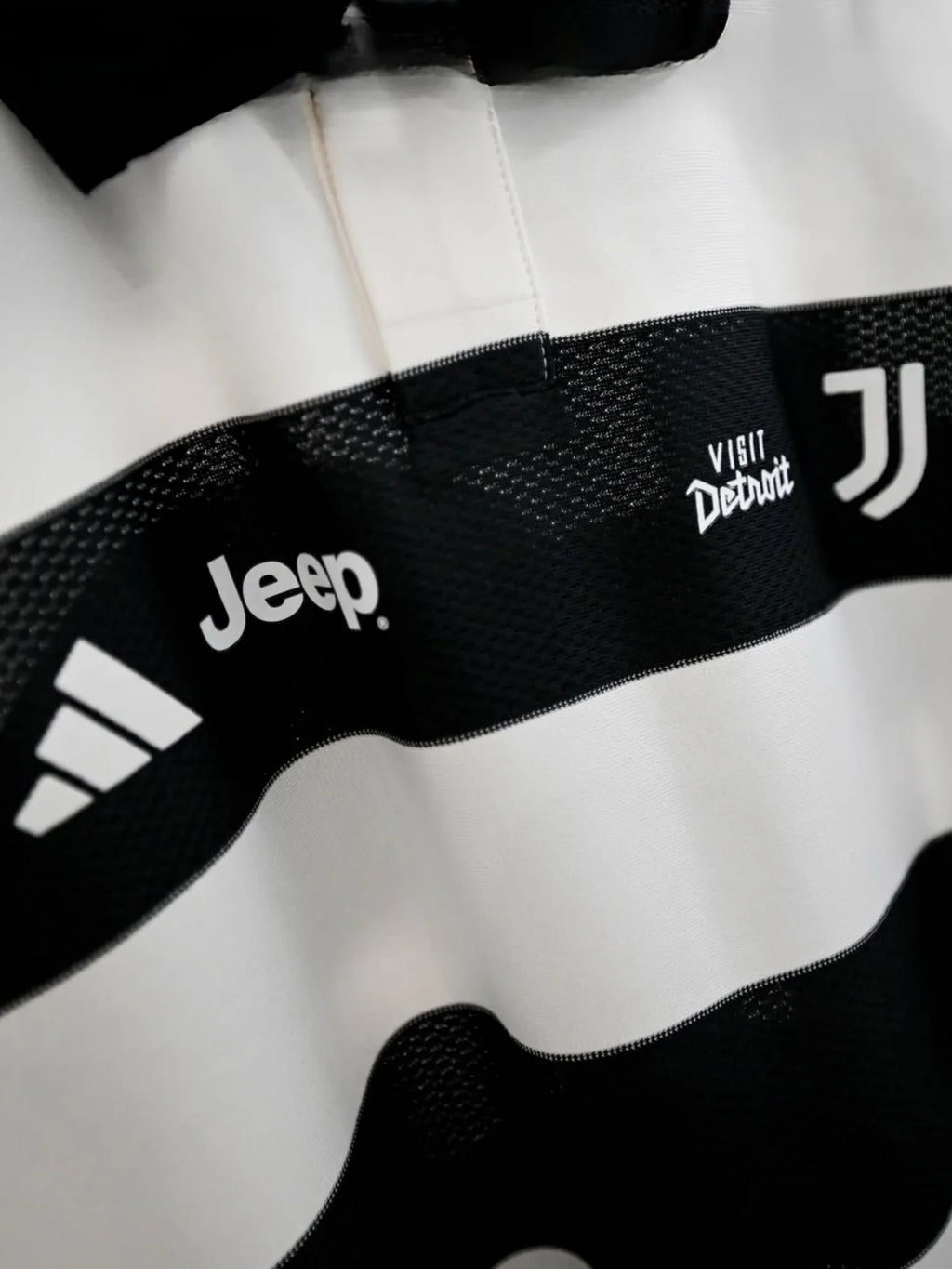 Juventus 26/27 IV Quarta - Maniche lunghe
