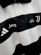 Juventus 26/27 IV Quarta - Maniche lunghe