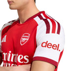 Maglia Home Arsenal 2026/27 - Versione Tifoso