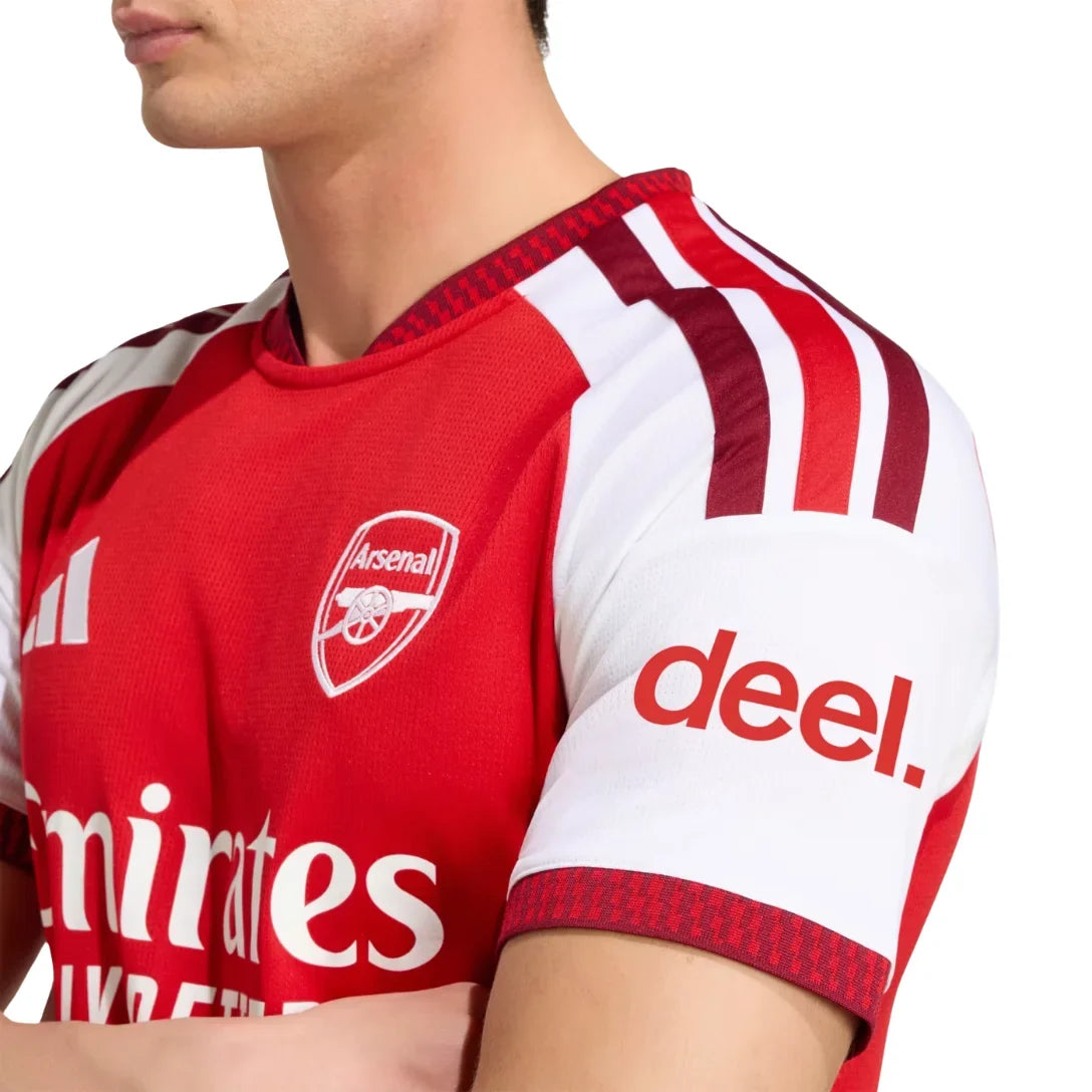 Arsenal Home Jersey 2026/27 - Fan Version