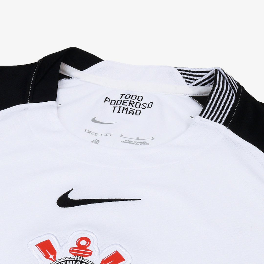 Kids Kit Woman Nike Corinthians 2025/26 I
