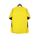Cruzeiro 24/25 Goalkeeper Jersey - Yellow - Fan Version