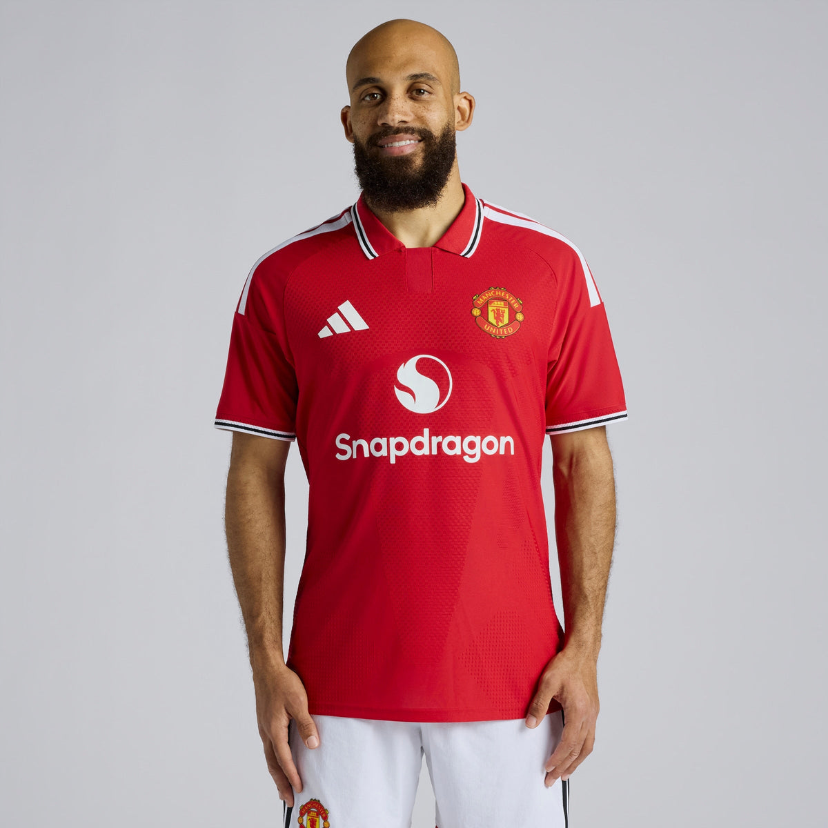 Manchester United 26/27 I Home Jersey - Player Version