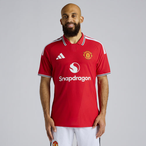 Manchester United 26/27 I Home Jersey - Player Version
