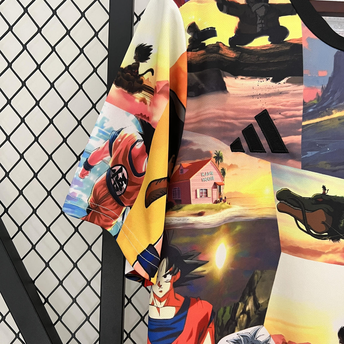 Japan 24/25 Special Edition - Anime Colors