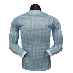 Juventus 25/26 II Away Jersey - Long Sleeve