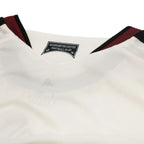 Manchester United 26/27 Third Long Sleeve Jersey - inner neck label detail
