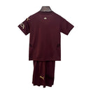 Manchester City 24/25 III Third - Kids Kit