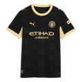Manchester City 26/27 Away - Women's