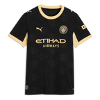 Manchester City 26/27 Away - Women's