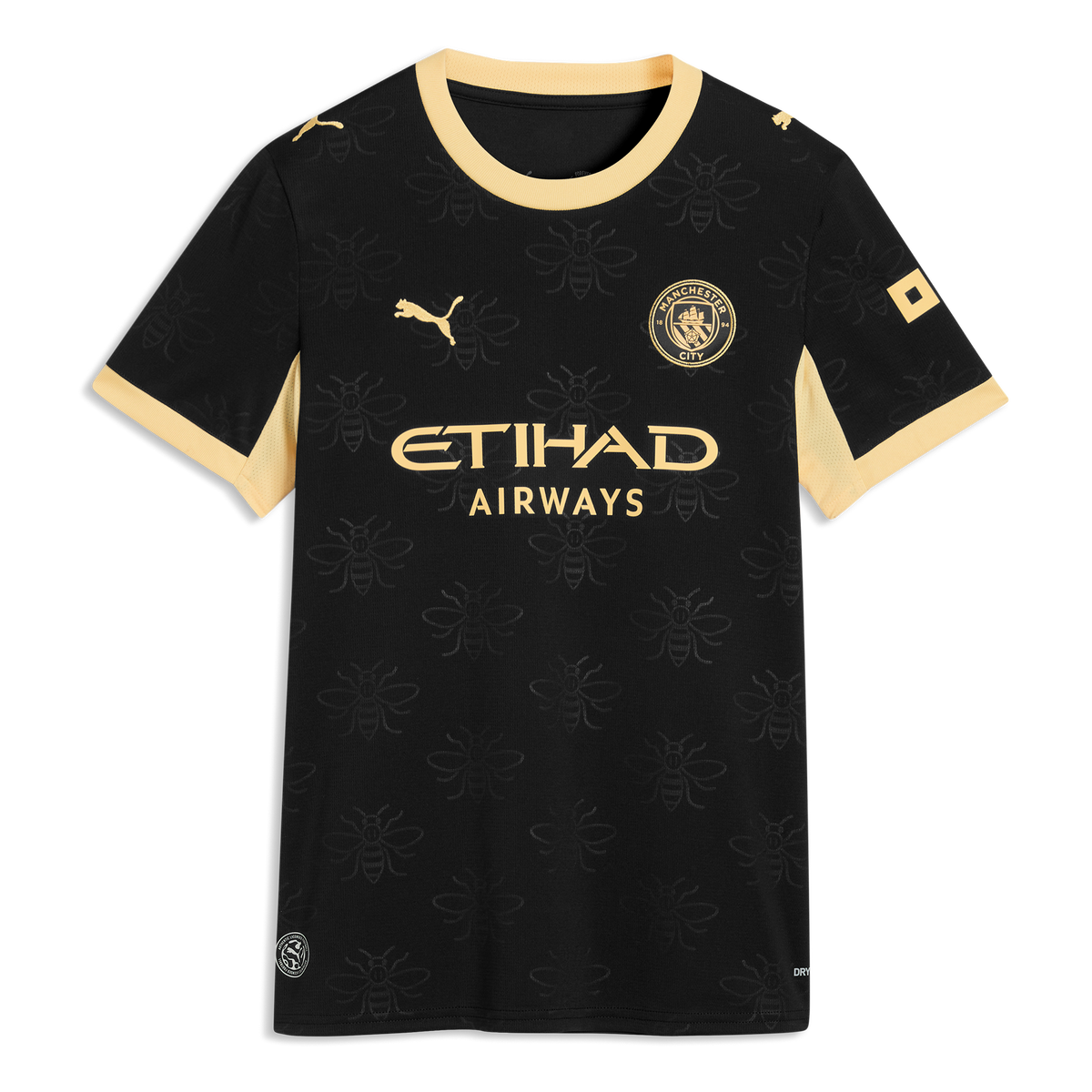 Manchester City 26/27 Away - Women's