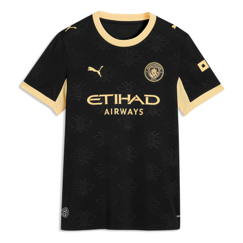 Manchester City 26/27 Away - Women's