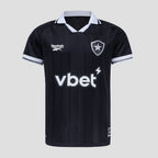 Botafogo Auswärtstrikot 25/26 – Fan-Version