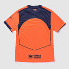 Barcelona 25/26 Third Jersey - back
