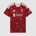 Liverpool 26/27 I Home Jersey - Fan Version