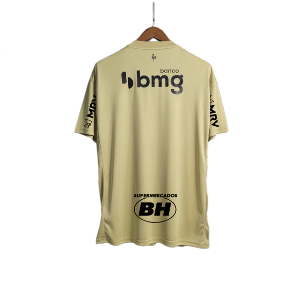Atletico Mineiro 22/23 III Third Jersey - All Sponsors - Fan Version