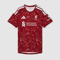 Liverpool 26/27 Home Player Jersey - front