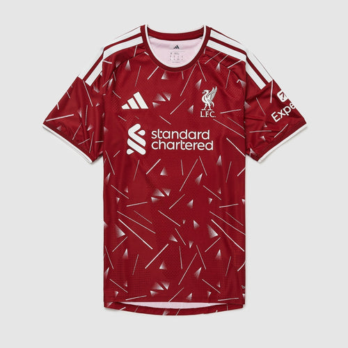 Liverpool 26/27 I Heimtrikot – Spielerversion