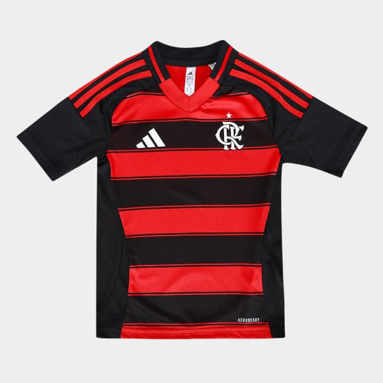 Flamengo Kids Home 25-26