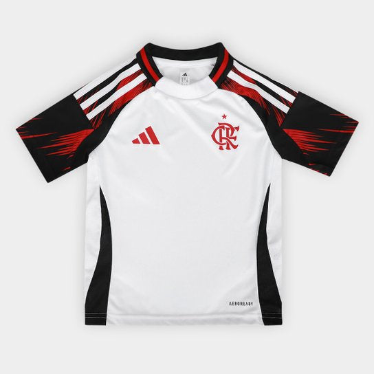 Flamengo Kids Away 25-26