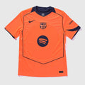 Barcelona 25/26 Third Jersey - front