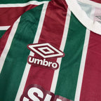 Fluminense Home bambino 25/26