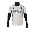 Real Madrid 25/26 Training Jersey - White - Player Version
