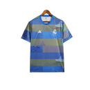Real Madrid 25/26 Training Jersey - Gray - Fan Version