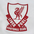 Liverpool 26/27 Away Player Jersey - crest detail