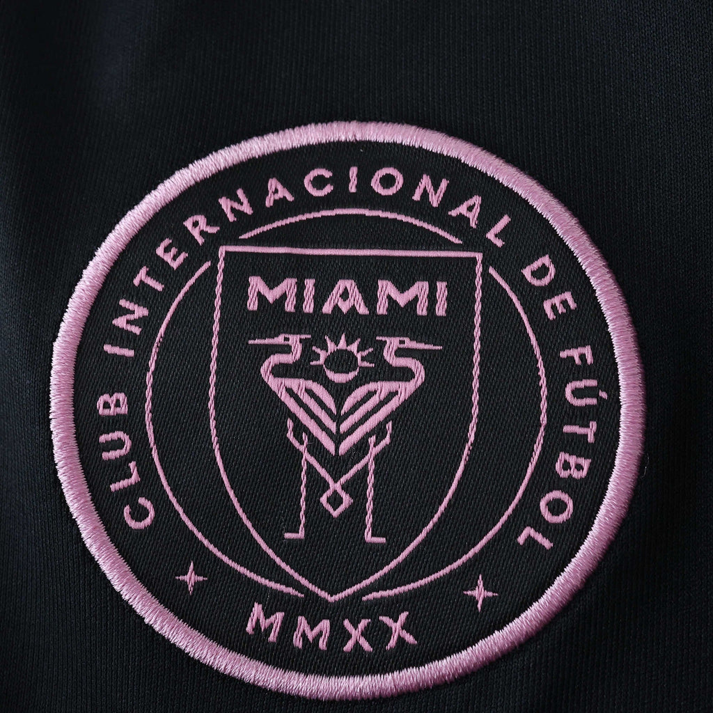 Inter Miami 25/26 Trasferta - Kit Bambini