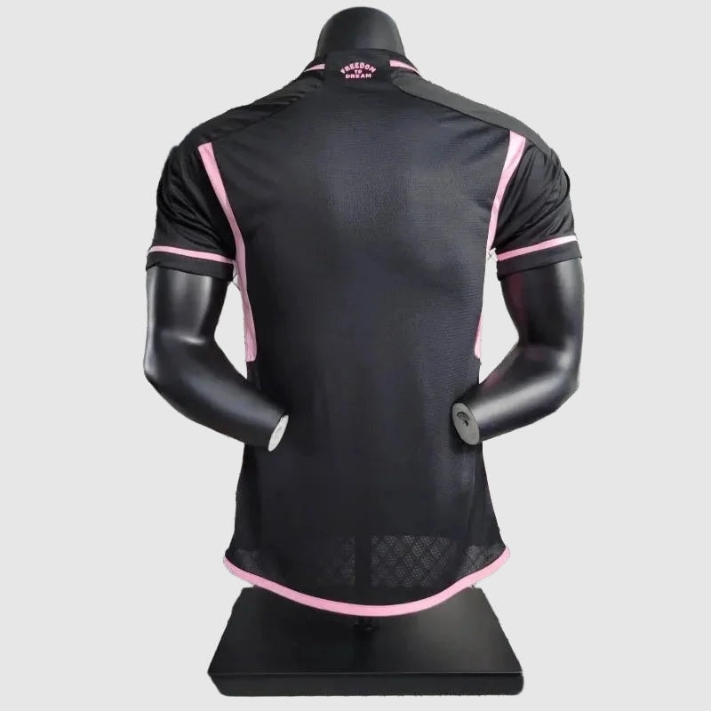 Inter Miami 24/25 Away - Player Version